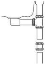 KOHLER Tea-for-Two K-855 - 9