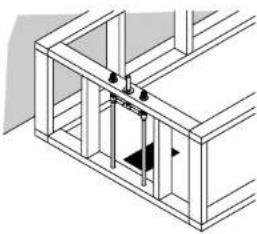 KOHLER Tea-for-Two K-855 - 5