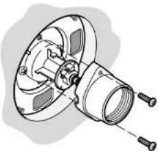 KOHLER Forté K-T10274 - Plus/Plus/Más: - 10