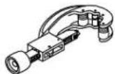 KOHLER Triton K-7827 - Tools and Materials - 3