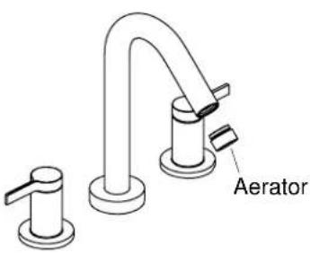 KOHLER Stillness K-T954 - Install the Handles - 1