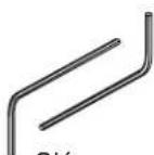 KOHLER Stillness K-T954 - Outils et matériels - 3