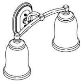 KOHLER Bancroft K-11422 - Installation and Care Guide Guide d'installation et d'entretien Guía de instalación y cuidado - 2