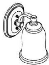 KOHLER Bancroft K-11422 - Installation and Care Guide Guide d'installation et d'entretien Guía de instalación y cuidado - 1