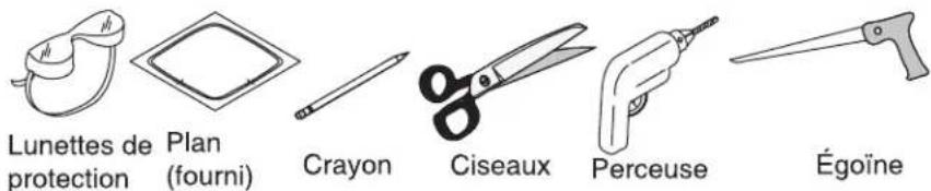 KOHLER PRO K-3319 - Outils et Matériaux - 1