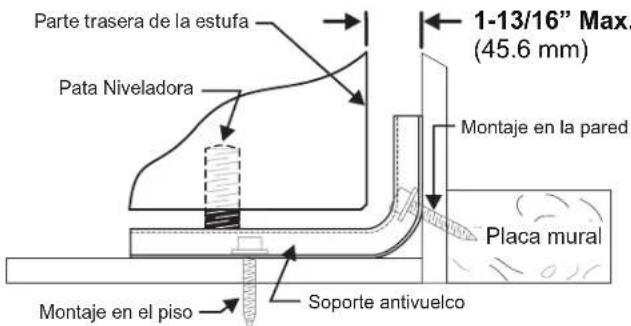 FRIGIDAIRE FCRC3022BB - ADVERTENCIA - 3