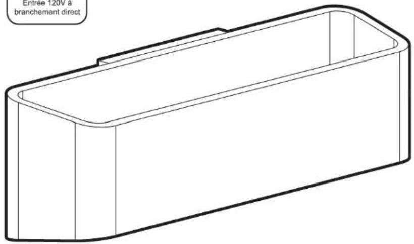 Dals LEDWALL-F-SG - 5