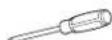 WHIRLPOOL WRTX3019SW - Tools Needed: - 1