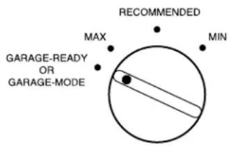 WHIRLPOOL WRTX3019SW - Garage-Ready/Garage Mode - 1