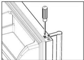 WHIRLPOOL WRTX3019SW - Tools Needed: - 13