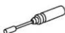 WHIRLPOOL WRTX3019SW - Tools Required - 1