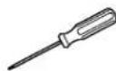 WHIRLPOOL WRTX3019SW - Tools Required - 3