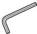 WHIRLPOOL WRTX3019SW - Tools Required - 4