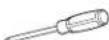 WHIRLPOOL WRTX3019SB - Tools Needed: - 1