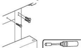 WHIRLPOOL WRTX3019SB - Align Doors - 5
