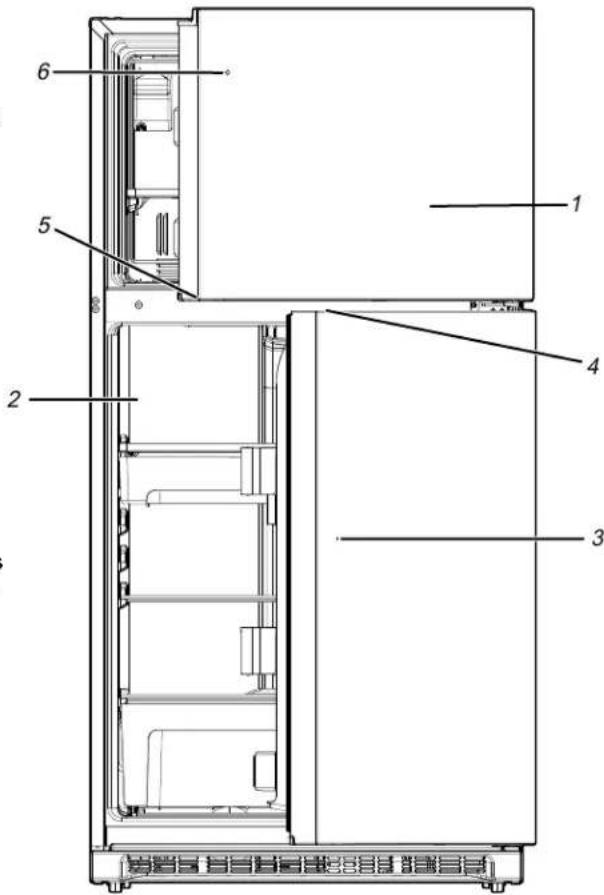 WHIRLPOOL WRTX3019SB - Tools Needed: - 2