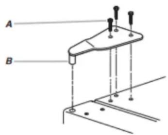 WHIRLPOOL WRTX3019SB - Remove Doors and Hinges - 3