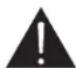 Forno FFSIN090530 - CAUTION - 1