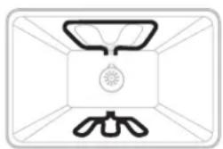 Forno FFSIN090530 - OVEN SETTINGS - 1