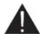 Forno FFSIN090530 - PRECAUCIÓN - 1