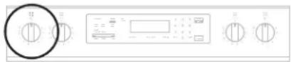 Forno FFSIN090530 - Activating the Boost Function: - 1