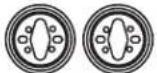 Forno FFSIN090530 - READ AND SAVE THESE INSTRUCTIONS - 4