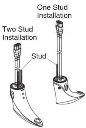 KOHLER Touchless K-10953 - Before You Begin (cont.) - 2
