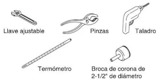 KOHLER Touchless K-10953 - Guía de instalación Grifería electrónica - 1