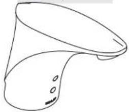 KOHLER Touchless K-10953 - 1