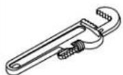 KOHLER K-6811 - Outils et Matériels - 1
