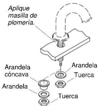 KOHLER K-6811 - Antes de comenza - 1