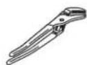KOHLER K-6811 - Herramentas y materiales - 7
