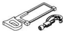 KOHLER K-6811 - Tools and Materials - 3