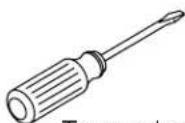 KOHLER Sentry K-7500 - Outils et matériaux - 2