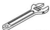 KOHLER Sentry K-7500 - Outils et matériaux - 1