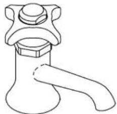 KOHLER Sentry K-7500 - For K-7520 and K-7524 Models - 2
