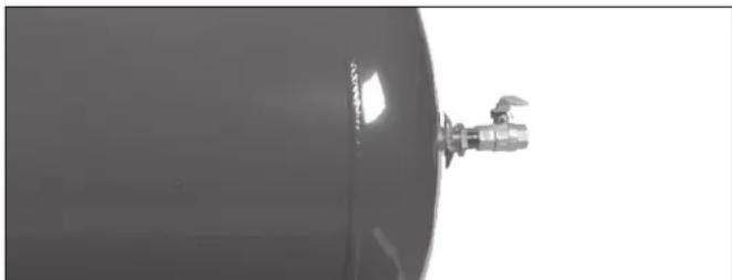 Campbell Hausfeld CE7003 - SOLENOIDE DEL ARRANCADOR (UNIDAD CON SISTEMA DE ENCENDIDO ELECTRICO SOLAMENTE) - 3