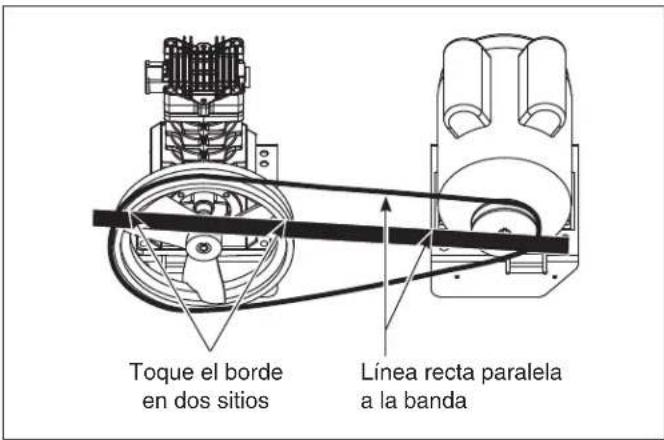 Campbell Hausfeld CE7003 - ALMACENAMIENTO - 2