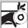 Campbell Hausfeld CE7003 - Safety Symbols - 4
