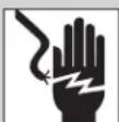 Campbell Hausfeld CE7003 - Safety Symbols - 9