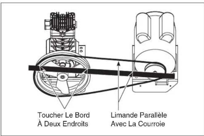 Campbell Hausfeld CE7003 - Entreposage - 2