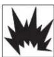 Campbell Hausfeld CE7003 - WARNING - 5