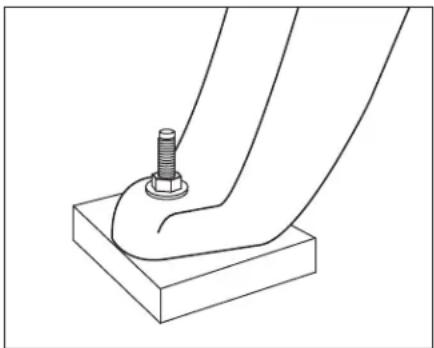 Campbell Hausfeld CE7003 - Choisir l'emplacement - 2