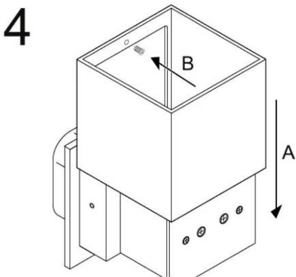 Dals LEDWALL001 - 10
