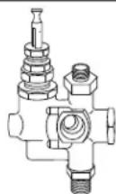 Campbell Hausfeld VT6171X - ACAUTION - 1