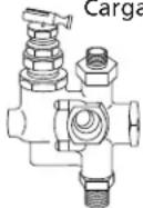 Campbell Hausfeld VT6171X - APRECAUCION - 4