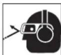 Campbell Hausfeld VT6171X - General Safety - 2