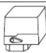 Campbell Hausfeld VT6171X - ▲PRECAUCION - 1