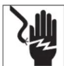 Campbell Hausfeld VT6182 - DANGER - 1