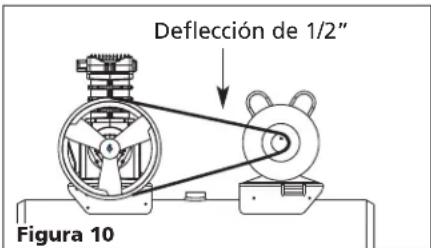 Campbell Hausfeld VT6182 - BANDAS - 1